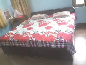 A beautiful sight of dhauladhar (Room no 2) - Image 2