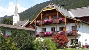 Apartment with garden & terrace | Lake view - Image 2