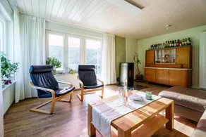 Holiday Home 'S'Lähmes Auf Der Schwend' with Mountain View, Private Terrace & Wi-Fi - Image 5
