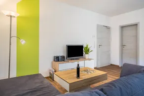 Apartment 'Rosalinde, 72 sqm' with Balcony and Wi-Fi - Image 4
