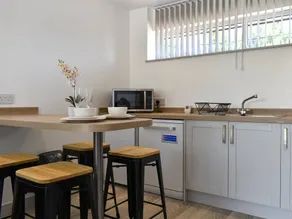 Children-friendly cottage with garden | Pets are welcome - Image 3