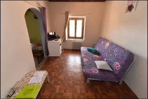 Charmant appartement de vacances entièrement équipé avec barbecue et terrasse | Vue montagne - Image 3