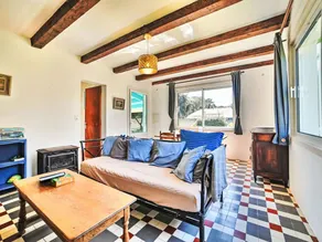 Tolles Apartment mit Grill und Garten | Haustierfreundlich - Image 5