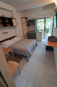 Studio flat near beach Seget Vranjica, Trogir (AS-7508-a) - Image 3
