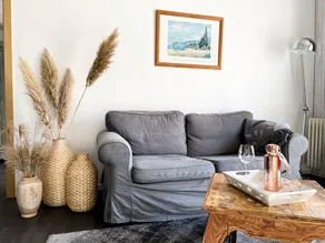 Apartment '2001' with Private Terrace, Garden and Wi-Fi - Image 5
