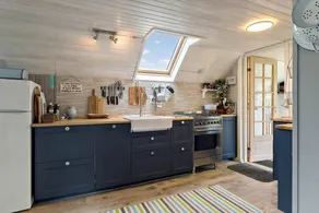 House with BBQ, terrace & garden - Image 5