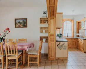 Riverfront Holiday Cottage with Private Swimming Pools near Szarvas, Hungary - Image 2