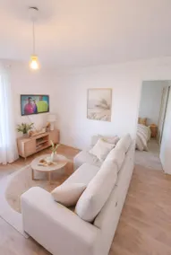 Flat | Next to the beach - Image 2