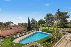 Mirador del Golf con piscina - Image 2