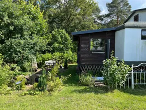 Lovely mobile home with garden, BBQ & terrace | Pet-friendly - Image 2