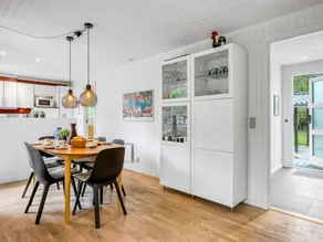 Casa con sauna, barbecue e terrazza - Image 5
