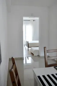 Lovely studio with garden & terrace | Sea view | Next to the beach - Image 4