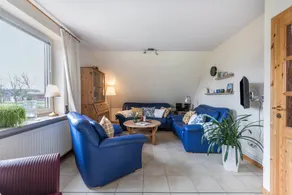 Incantevole appartamento totalmente attrezzato con giardino, barbecue e terrazza | Vista sul giardino | Adatto per il telelavoro - Image 2