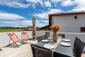 Cottage in the Basque Mountains with View, Wi-Fi and Air Conditioning - Image 2