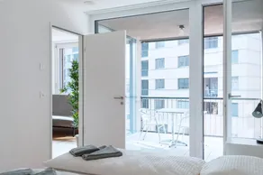 Holiday apartment with 1 room for 2 persons - Image 3