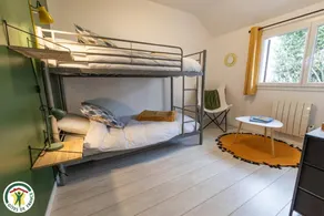 Gite with terrace & garden - Image 3