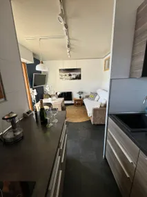 Flat | Mountain view - Image 3