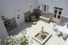 Voll ausgestattete geräumige Villa mit Grill, Pool und Garten | Poolblick - Image 2
