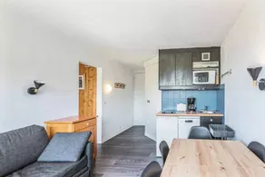 Appartement de vacances avec 1 chambre à coucher pour 6 personnes - Image 2