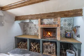 Holiday home with barbeque & fast internet | Mountain view | Suitable for remote work - Image 3