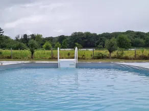 Private Estate with Pool, Pond, and Lofts in Berry - Image 5