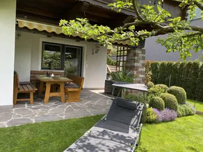 Apartamento con jardín, barbacoa y terraza | Vistas al lago - Image 5