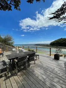 House with terrace, garden & fast internet | Sea view | Suitable for remote work - Image 5