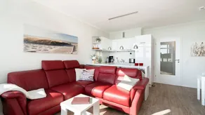 Flat with sauna & pool | Sea view - Image 2