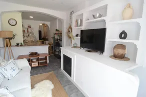 House with hot tub, terrace & private pool | Mountain view | Suitable for remote work | Dogs allowed - Image 4