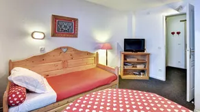 Appartement avec internet haut débit - Image 5