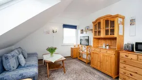 Flat with 1 bedroom for 3 persons - Image 2
