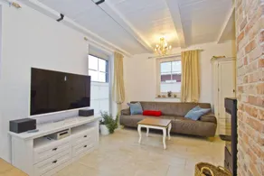 Vacation home Min Hüsung - Holiday home in an idyllic location, with terrace and garden - Image 4