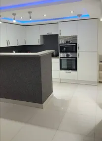 Apartamento con jardín - Image 3