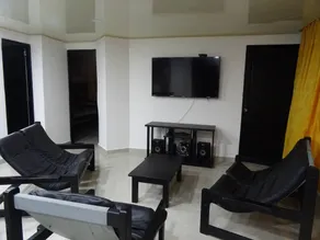 Apartment overlooking the beach in El Rodadero - Image 4