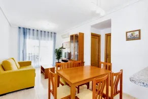 Appartement de vacances avec piscine, jacuzzi et terrasse | Idéal pour le télétravail - Image 3