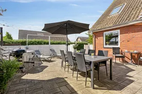 Holiday home, 75-1505, Bagenkop - Image 3