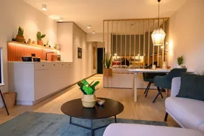 Pleasant holiday apartment for 2 persons - Image 4