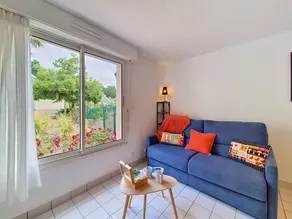 Studio mit Pool - Image 5