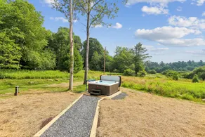 Experience luxury at Summit and Shore, a 5-bedroom retreat in beautiful Swanton, MD. - Image 4