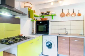 House with garden & BBQ | Mountain view - Image 3