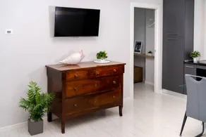 Family-friendly wonderful apartment | City view | Dogs allowed - Image 2