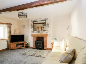 Cottage with garden | Beach view - Image 4