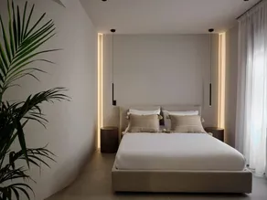Endearing Athens Suite Helios Suite 1 Bedroom Private Furnished Balcony Prime Location Chalandri - Image 3