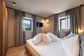 Holiday apartment with sauna | Mountain view - Image 2