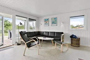 Fully equipped pleasant holiday home with terrace, sauna & BBQ | Pets are welcome - Image 3