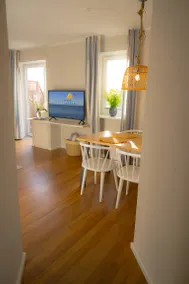 Merveilleux appartement de vacances adapté aux familles avec barbecue et sauna - Image 3