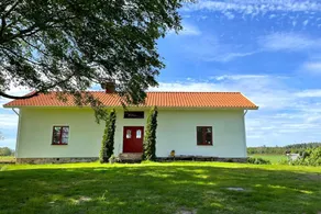 Ferienhaus mit Terrasse und Garten | Wasserblick - Image 2