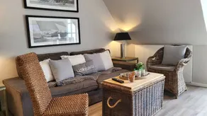 Appartement de vacances | Vue jardin | Avec animaux autorisés - Image 2