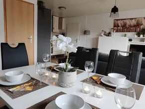 Für 6 Personen ca. 60 m² in Diemelsee-Heringhausen, Hessen (Hessisches Ber - Image 4