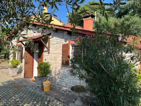 Chalet 'Casa Dell'uliveto' with Mountain View, Wi-Fi and Air Conditioning - Image 2